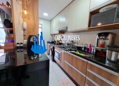 Apartamento, 2 quartos, 65 m² - Foto 4