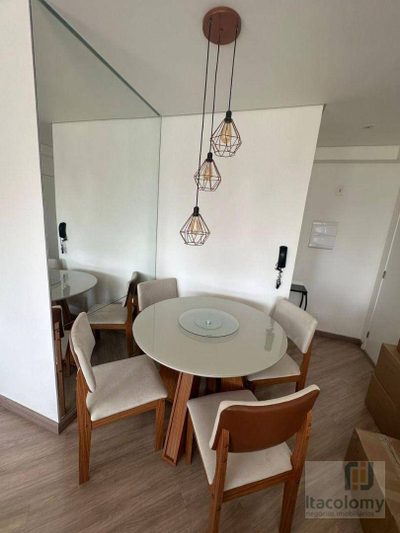 Apartamento, 2 quartos, 69 m² - Foto 4