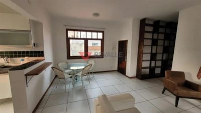 Apartamento, 2 quartos, 78 m² - Foto 1