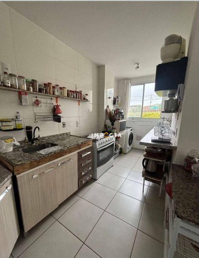 Apartamento, 2 quartos, 49 m² - Foto 3