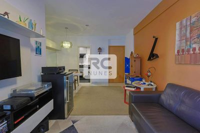 Apartamento, 3 quartos, 88 m² - Foto 4
