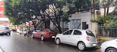 Loja-Salão, 203 m² - Foto 1