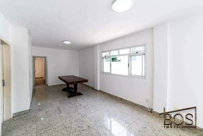 Apartamento, 4 quartos, 246 m² - Foto 1