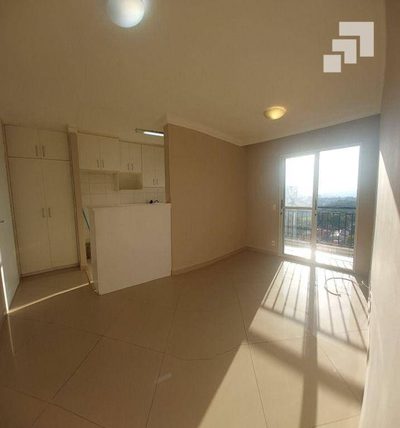 Apartamento, 2 quartos, 47 m² - Foto 3