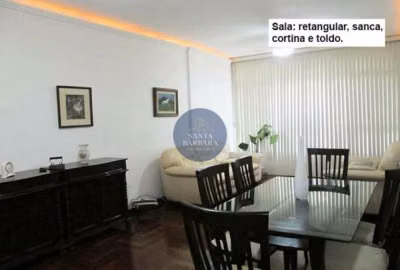 Apartamento, 2 quartos, 92 m² - Foto 1