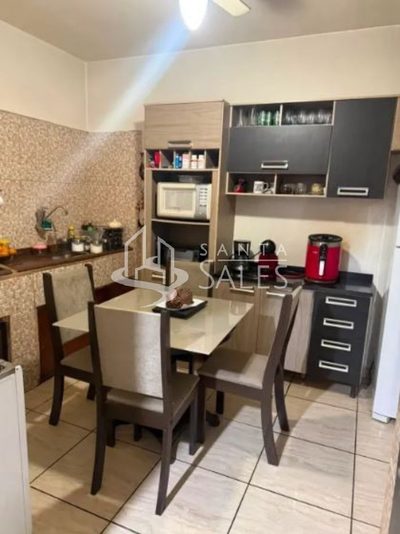 Casa, 4 quartos, 180 m² - Foto 4
