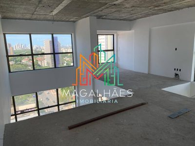 Apartamento, 2 quartos, 105 m² - Foto 5