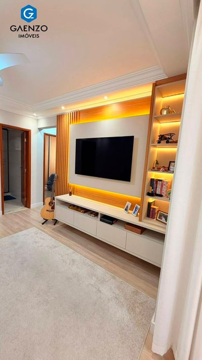 Apartamento, 2 quartos, 65 m² - Foto 1