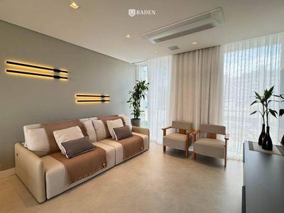 Apartamento, 3 quartos, 160 m² - Foto 2