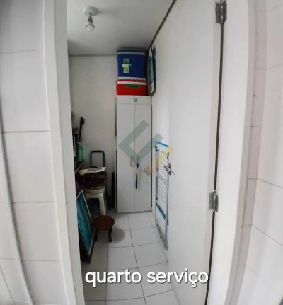 Apartamento, 3 quartos, 104 m² - Foto 5