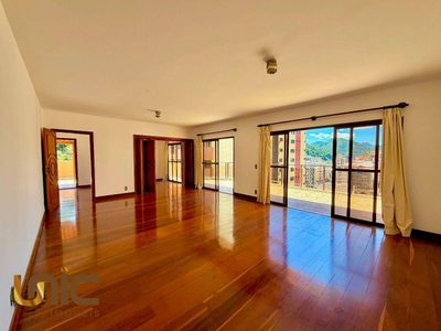 Cobertura, 4 quartos, 329 m² - Foto 4