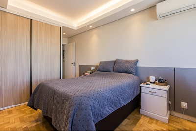 Apartamento, 2 quartos, 120 m² - Foto 5