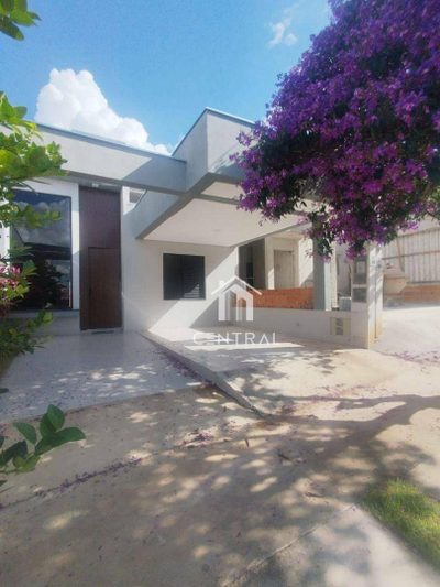 Casa, 3 quartos, 110 m² - Foto 2