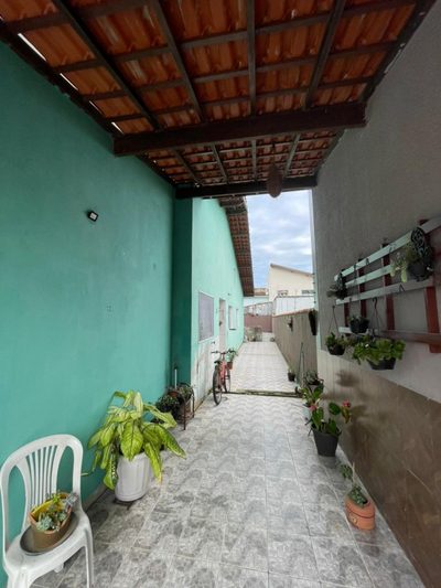 Casa, 3 quartos - Foto 5