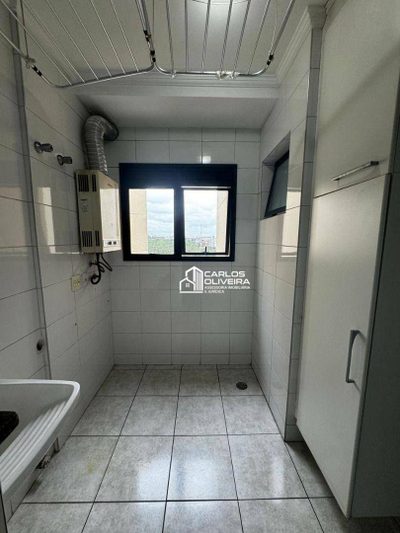 Apartamento, 3 quartos, 86 m² - Foto 5