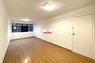 Apartamento, 3 quartos, 110 m² - Foto 2