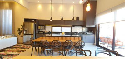 Casa de Condomínio, 3 quartos - Foto 5