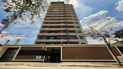 Apartamento, 2 quartos, 41 m² - Foto 5