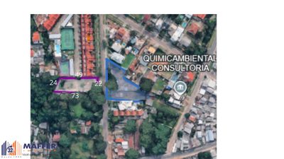 Terreno, 1352 m² - Foto 3