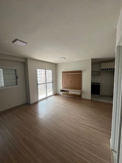 Apartamento, 2 quartos, 64 m² - Foto 1