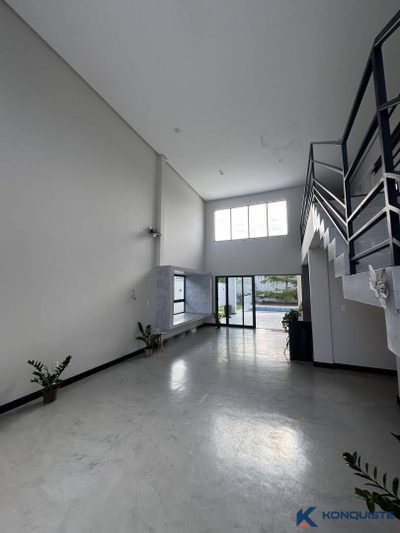 Casa de Condomínio, 5 quartos - Foto 2
