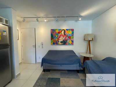 Apartamento, 2 quartos, 62 m² - Foto 4