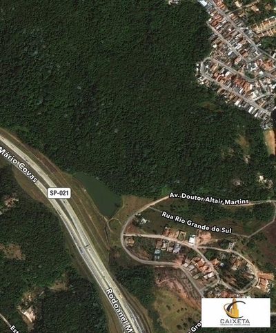 Terreno, 22 hectares - Foto 2