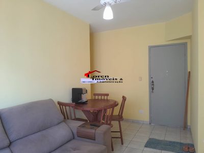 Apartamento, 1 quarto, 60 m² - Foto 2