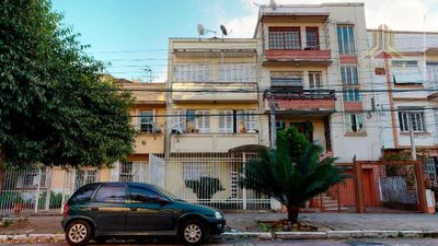 Apartamento, 3 quartos, 88 m² - Foto 4