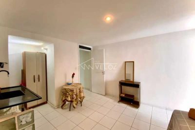 Apartamento, 1 quarto, 44 m² - Foto 1