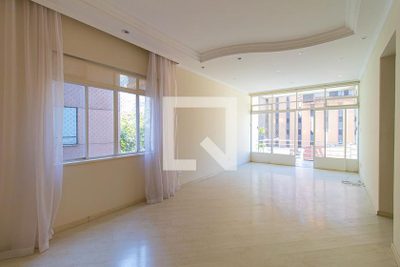 Apartamento, 3 quartos, 206 m² - Foto 1