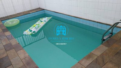 Cobertura, 4 quartos, 350 m² - Foto 1
