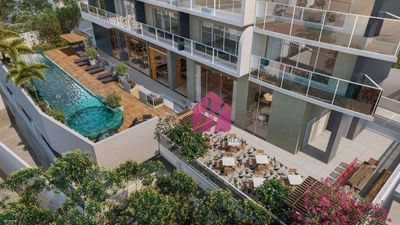 Apartamento, 1 quarto, 37 m² - Foto 3