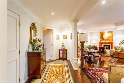 Apartamento, 4 quartos, 326 m² - Foto 2