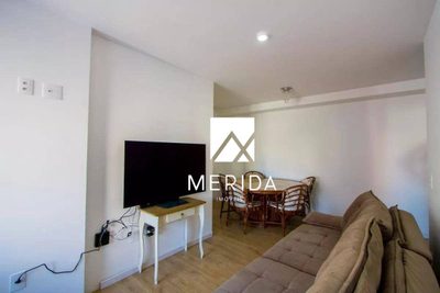 Apartamento, 3 quartos, 121 m² - Foto 3
