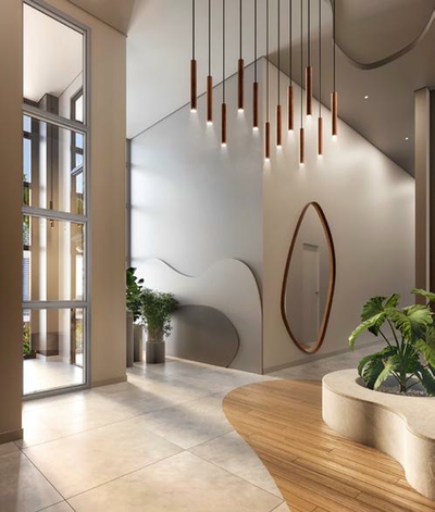 Apartamento, 2 quartos, 38 m² - Foto 5