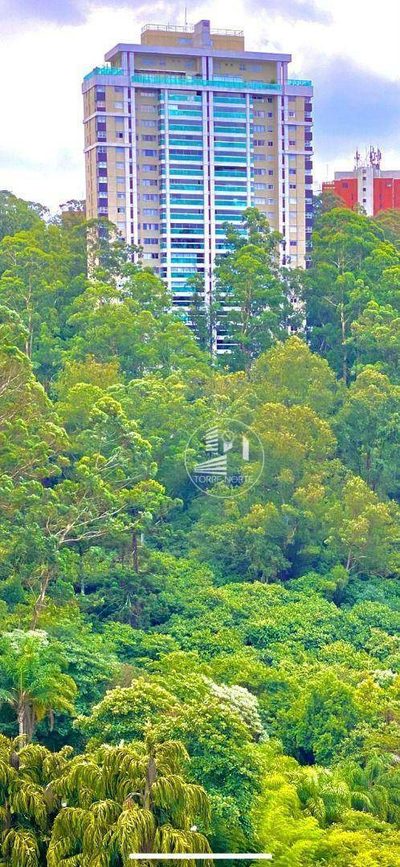Apartamento, 4 quartos, 208 m² - Foto 5
