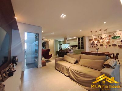 Casa de Condomínio, 3 quartos - Foto 5