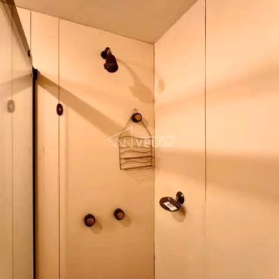 Flat/Apart Hotel, 2 quartos, 83 m² - Foto 2