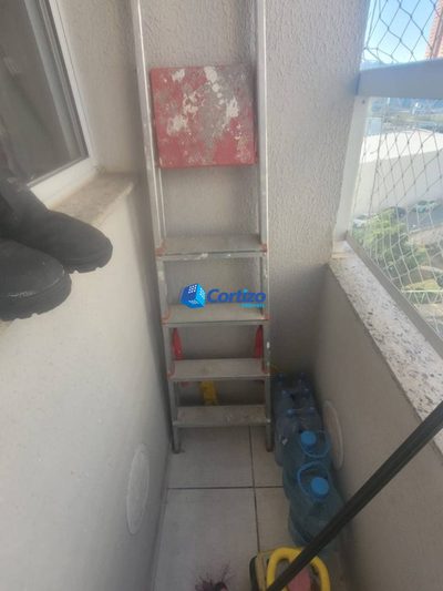 Apartamento, 2 quartos, 44 m² - Foto 5