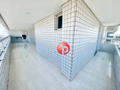 Apartamento, 3 quartos, 129 m² - Foto 2
