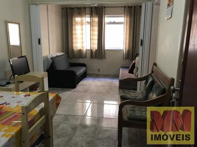 Apartamento, 1 quarto, 55 m² - Foto 4