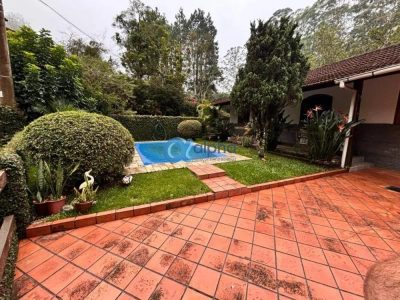 Casa, 3 quartos, 155 m² - Foto 4