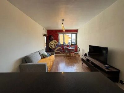 Apartamento, 2 quartos, 55 m² - Foto 2