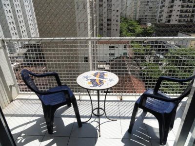 Apartamento, 3 quartos, 120 m² - Foto 2