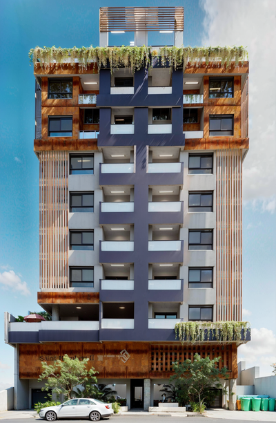 Apartamento, 3 quartos, 94 m² - Foto 4
