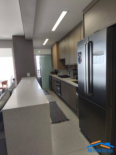 Apartamento, 3 quartos, 91 m² - Foto 5