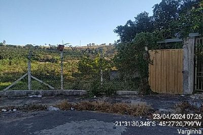 Terreno, 10 m² - Foto 1