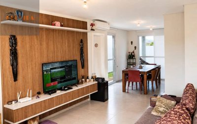 Casa, 3 quartos, 135 m² - Foto 1