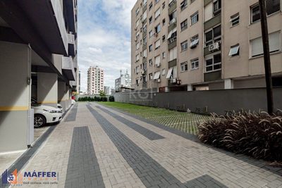 Apartamento, 1 quarto, 30 m² - Foto 5